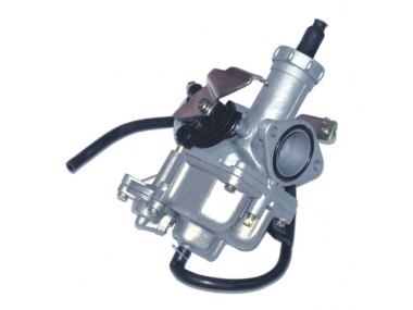 Motorcycle carburetor