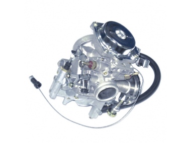 Motorcycle carburetor