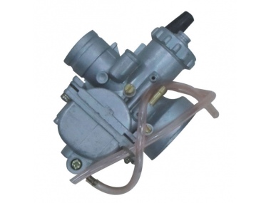 Motorcycle carburetor