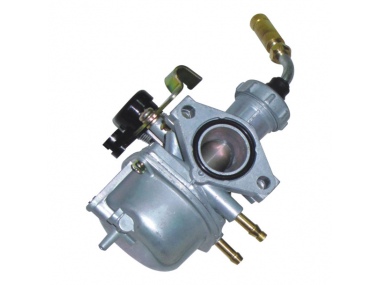 Motorcycle carburetor