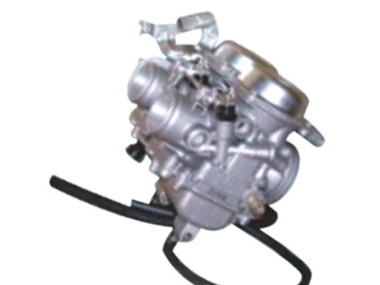 Motorcycle carburetor