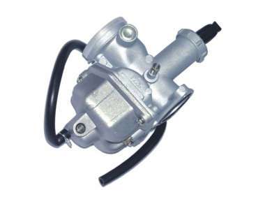 Motorcycle carburetor