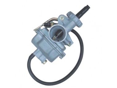 Motorcycle carburetor