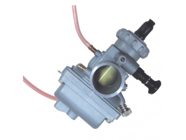 Motorcycle carburetor