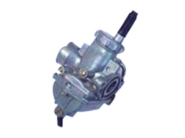 Motorcycle carburetor