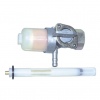 ZH-125 Motorcycle fuel tank switch