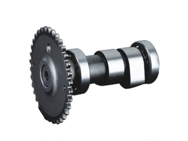 Motorcycle Camshaft