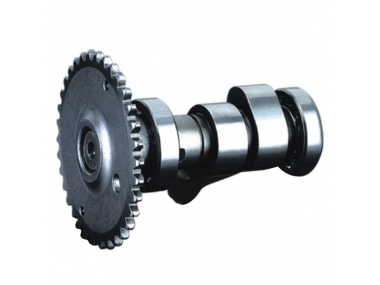 Motorcycle Camshaft