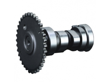 Motorcycle Camshaft