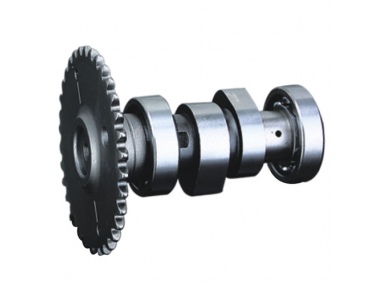 Motorcycle Camshaft