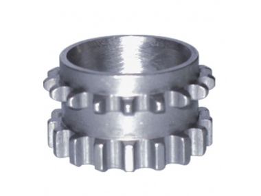 Motorcycle Crank Shaft Gear