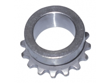 Motorcycle Crank Shaft Gear