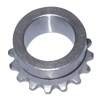 GL-145 Motorcycle Crank Shaft Gear