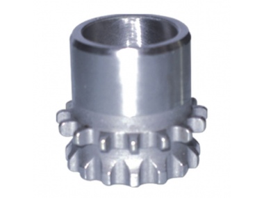 Motorcycle Crank Shaft Gear