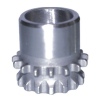 ZY-125 Motorcycle Crank Shaft Gear