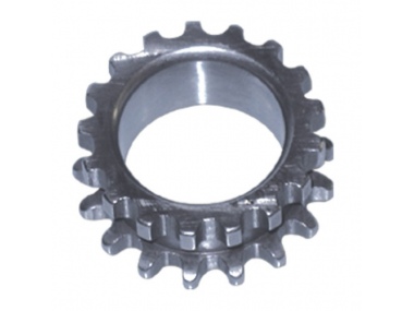 Motorcycle Crank Shaft Gear