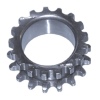 GY6-125 Motorcycle Crank Shaft Gear