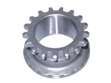 Motorcycle Crank Shaft Gear