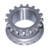 CH-125 Motorcycle Crank Shaft Gear