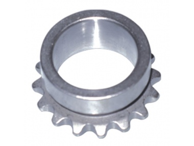 Motorcycle Crank Shaft Gear