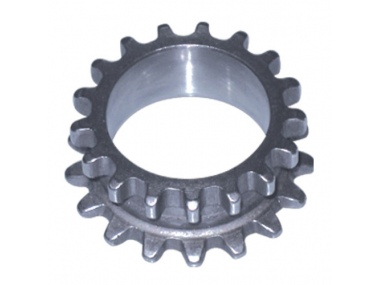 Motorcycle Crank Shaft Gear