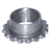 CH-125 (oil pump gears) Motorcycle Crank Shaft Gear