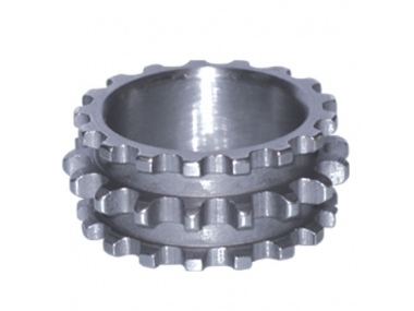 Motorcycle Crank Shaft Gear