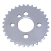GS-125 Motorcycle timing gear