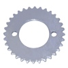 WY-125 Motorcycle timing gear