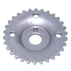 ZY-125 Motorcycle timing gear
