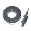 CG-125 Motorcycle Meter Gear