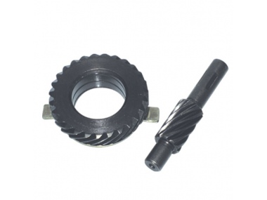 Motorcycle Meter Gear