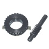 FXD-125 Motorcycle Meter Gear