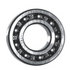 16002 ball bearing, motorcycle bearing