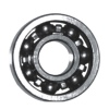 6000 motorcycle ball bearing