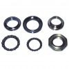 GY6-125 Motorcycle Steering Bearing