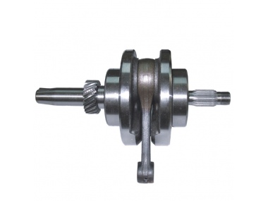 motorcycle crankshaft