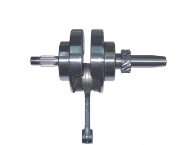 motorcycle crankshaft