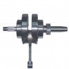 CG-200 Motorcycle Crankshaft