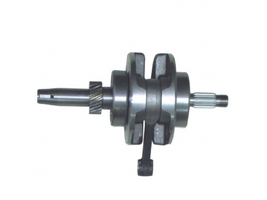 motorcycle crankshaft