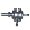 CG-250 Motorcycle Crankshaft