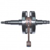 AX-100 Motorcycle Crankshaft