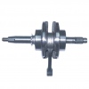 V-100 Motorcycle Crankshaft