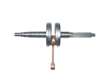 motorcycle crankshaft