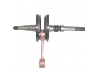 motorcycle crankshaft