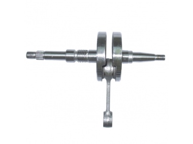 motorcycle crankshaft