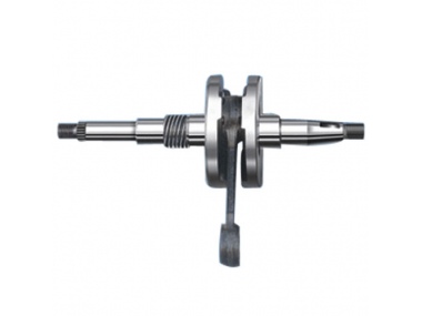 motorcycle crankshaft