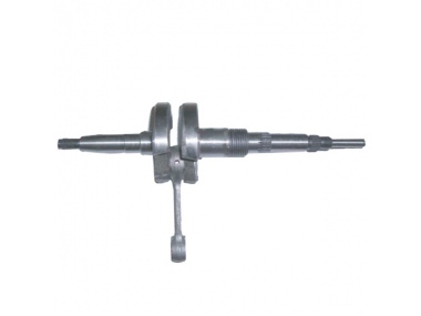 motorcycle crankshaft