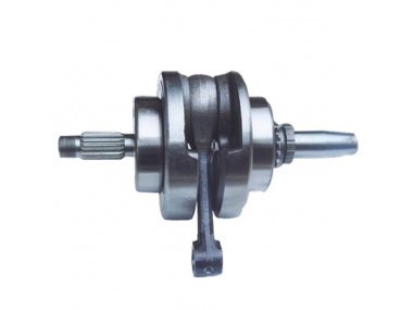 motorcycle crankshaft