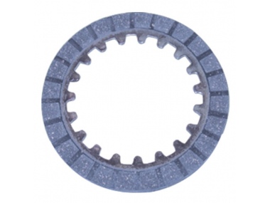 motorcycle clutch plate